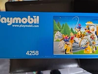 Playmobil princess 4258 - afbeelding 3 van  6