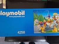Playmobil princess 4258 - afbeelding 6 van  6