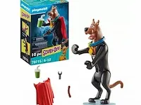 Playmobil scooby-doo! 3 stuks - afbeelding 1 van  1