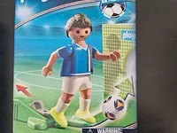 Playmobil sports & action - afbeelding 1 van  2