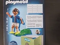 Playmobil sports & action - afbeelding 2 van  2