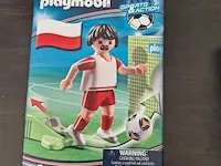 Playmobil sports & action - afbeelding 1 van  2