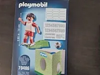 Playmobil sports & action - afbeelding 2 van  2