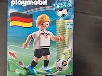 Playmobil sports & action - afbeelding 1 van  2