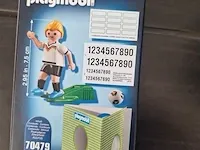 Playmobil sports & action - afbeelding 2 van  2