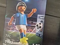 Playmobil sports & action - afbeelding 1 van  2