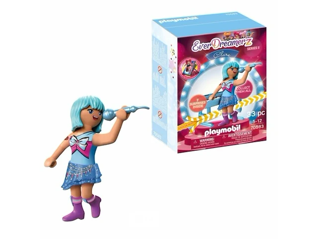 Playmobil - afbeelding 1 van  1
