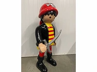 Playmobile - decorfiguur - afbeelding 4 van  4