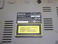 Playstation 1 met spellen (plm 20) - afbeelding 4 van  9