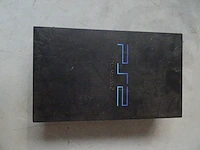 Playstation 2 console + wii console - afbeelding 2 van  16