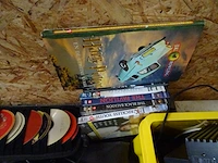Playstation 2 console + wii console - afbeelding 6 van  16