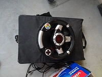 Playstation 2 console + wii console - afbeelding 7 van  16