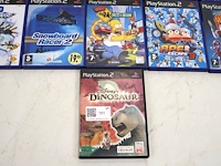Playstation 2 spellen (plm 10) - afbeelding 4 van  4