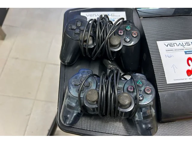 Playstation 3 - afbeelding 2 van  7