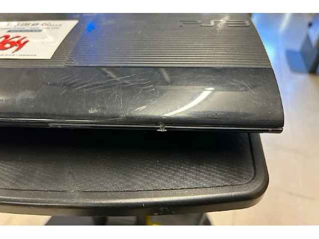 Playstation 3 - afbeelding 3 van  7
