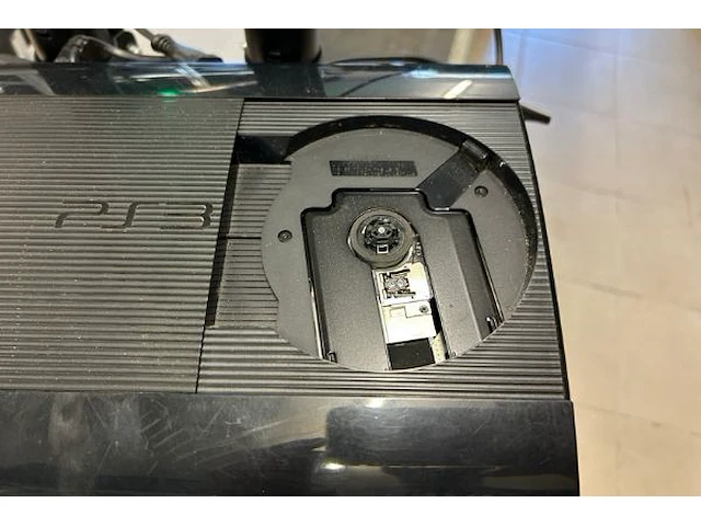 Playstation 3 - afbeelding 4 van  7