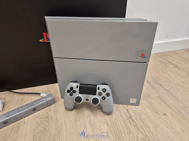 Playstation 4 20th anniversary edition - 5254/12300 - afbeelding 3 van  10