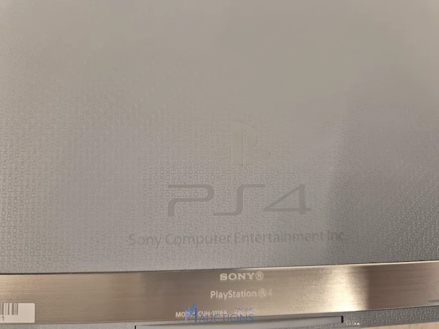 Playstation 4 20th anniversary edition - 5254/12300 - afbeelding 6 van  10