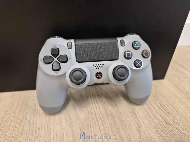Playstation 4 20th anniversary edition - 5254/12300 - afbeelding 7 van  10