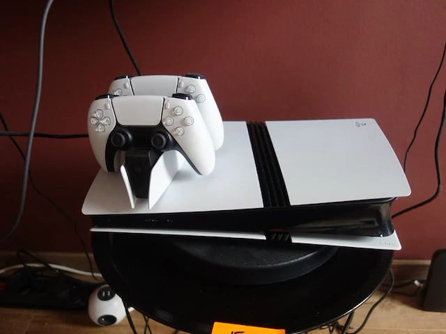 Playstation 5 - afbeelding 1 van  2