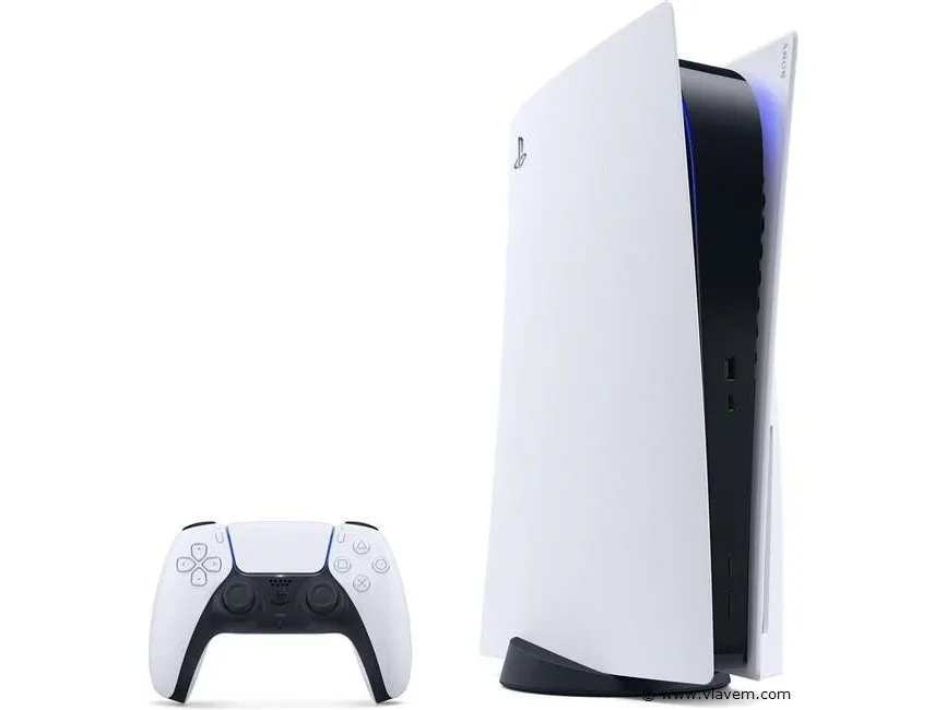 Playstation 5 disc edition en nintendo switch