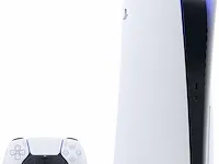 Playstation ps5