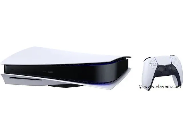 Playstation ps5 - afbeelding 2 van  6