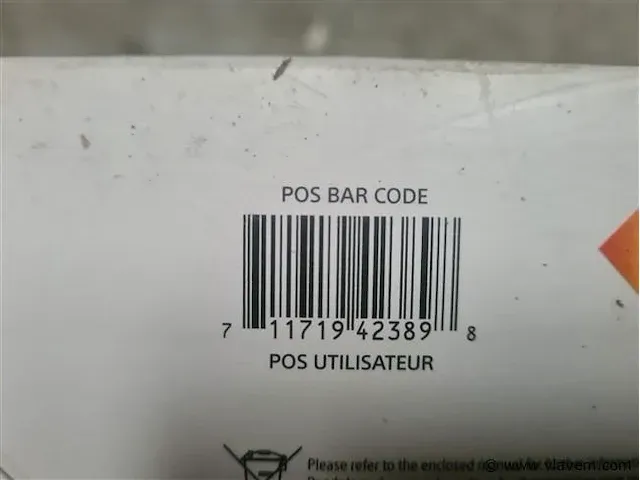 Playstation ps5 - afbeelding 6 van  6
