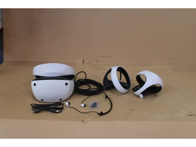 Playstation vr2 ps5 - afbeelding 2 van  5