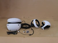 Playstation vr2 ps5 - afbeelding 2 van  5
