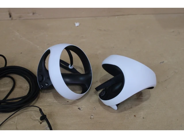 Playstation vr2 ps5 - afbeelding 4 van  5