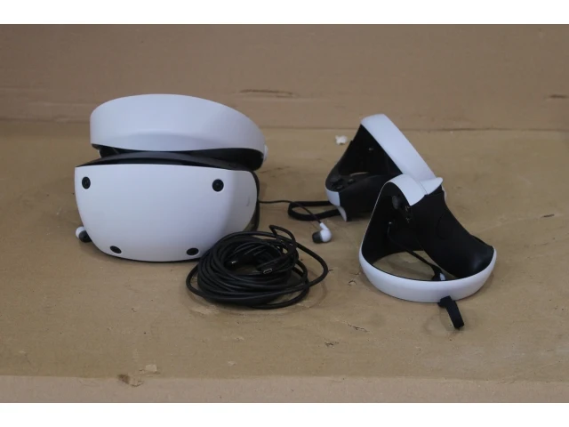 Playstation vr2 ps5 - afbeelding 2 van  5