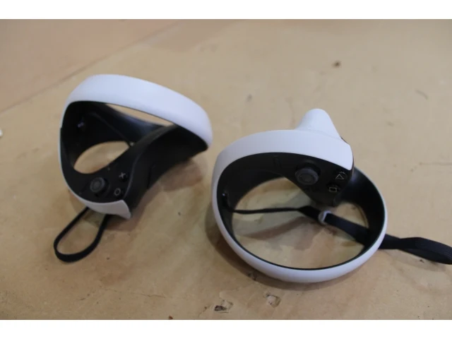 Playstation vr2 ps5 - afbeelding 5 van  5