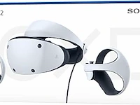 Playstation vr2 ps5 - afbeelding 1 van  5