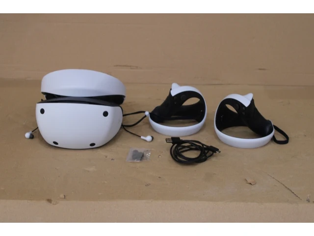 Playstation vr2 ps5 - afbeelding 2 van  5