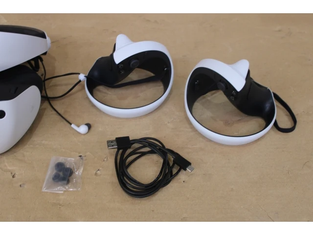 Playstation vr2 ps5 - afbeelding 3 van  5