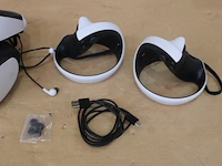 Playstation vr2 ps5 - afbeelding 3 van  5