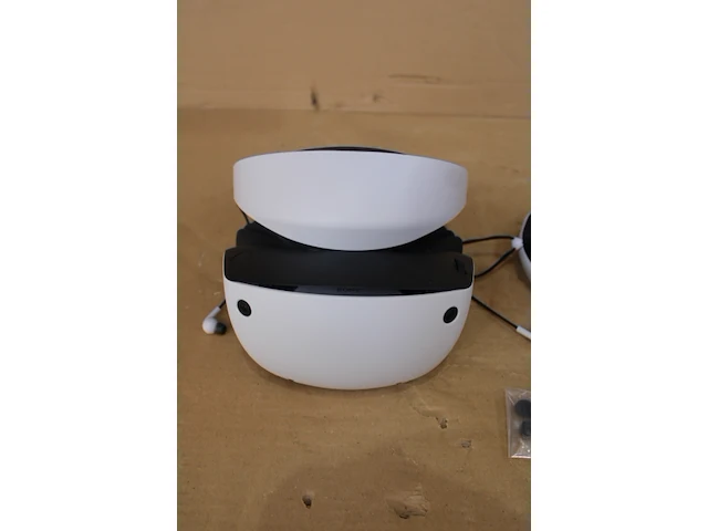 Playstation vr2 ps5 - afbeelding 4 van  5