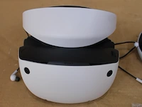 Playstation vr2 ps5 - afbeelding 4 van  5