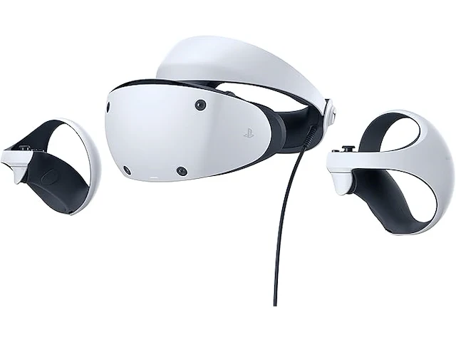 Playstation vr2 ps5 - afbeelding 1 van  1
