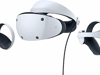 Playstation vr2 ps5 - afbeelding 1 van  1