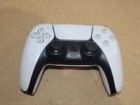 Playstation®5 controler - afbeelding 1 van  2