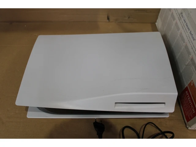 Playstation®5 slim fortnite console - afbeelding 2 van  5