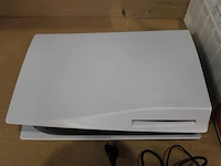 Playstation®5 slim fortnite console - afbeelding 2 van  5