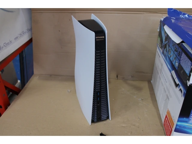 Playstation®5 slim fortnite console - afbeelding 3 van  5