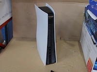 Playstation®5 slim fortnite console - afbeelding 3 van  5