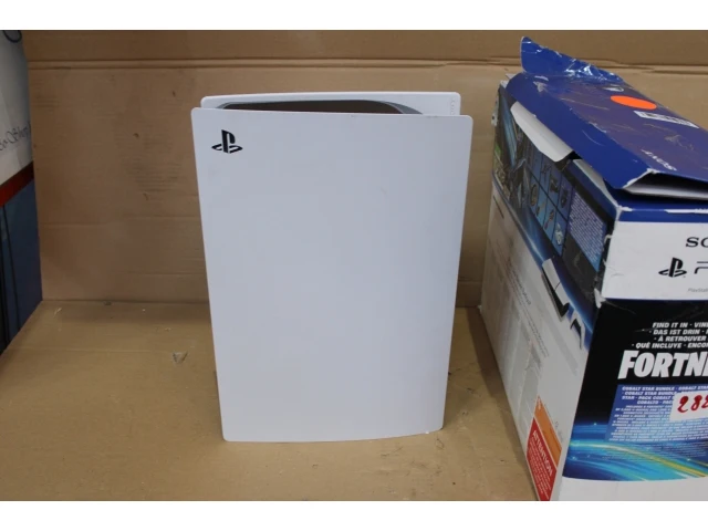 Playstation®5 slim fortnite console - afbeelding 4 van  5