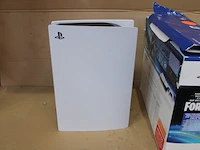 Playstation®5 slim fortnite console - afbeelding 4 van  5