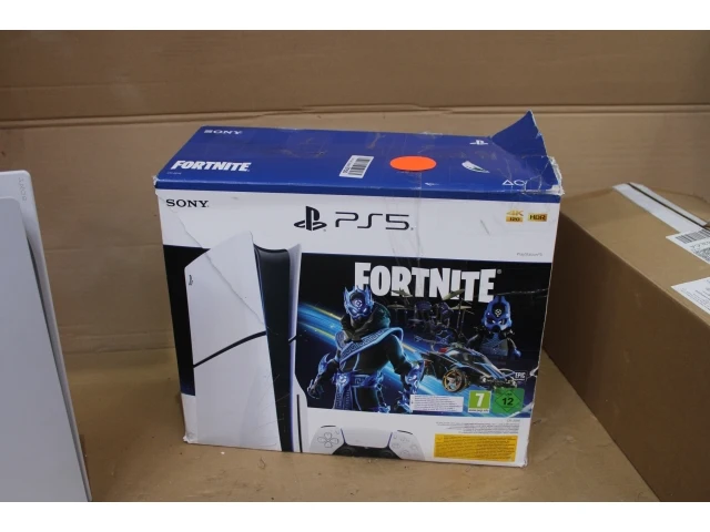 Playstation®5 slim fortnite console - afbeelding 5 van  5