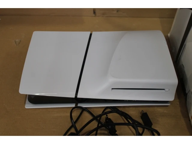 Playstation®5 standard konsole (slim) - afbeelding 2 van  5